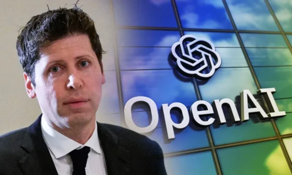 OpenAI AI Safety Job: Stressful Role With $555K Salary | Dainik Diary