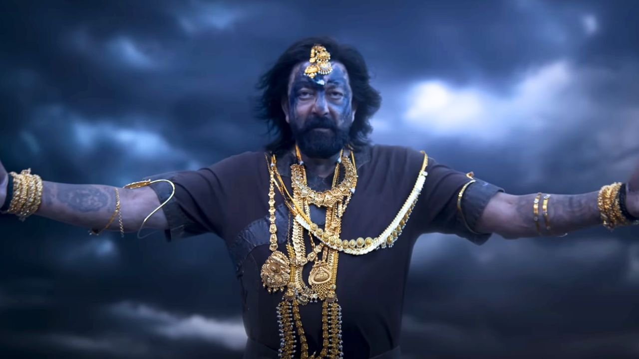 The Raja Saab: संजय दत्त की स्क्रीन प्रेज़ेंस पर प्रभास का बयान, बोले – अपनी सीन भूल गया