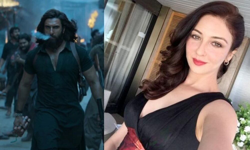 धुरंधर की सफलता के बीच रणवीर सिंह और अक्षय खन्ना की दमदार जोड़ी