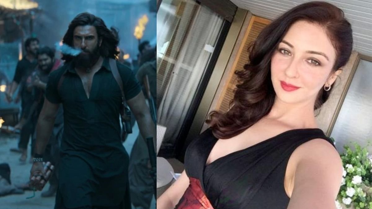 धुरंधर की सफलता के बीच रणवीर सिंह और अक्षय खन्ना की दमदार जोड़ी