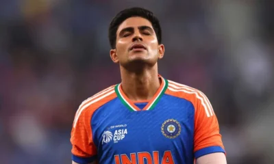 Zero Planning और Time Waste: T20 World Cup 2026 चयन पर Ajit Agarkar की जमकर आलोचना, Shubman Gill के U-turn से Axar Patel को नुकसान