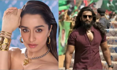 Shraddha Kapoor ने Dhurandhar की जमकर तारीफ की और Aditya Dhar से सीक्वल जल्दी लाने की अपील की