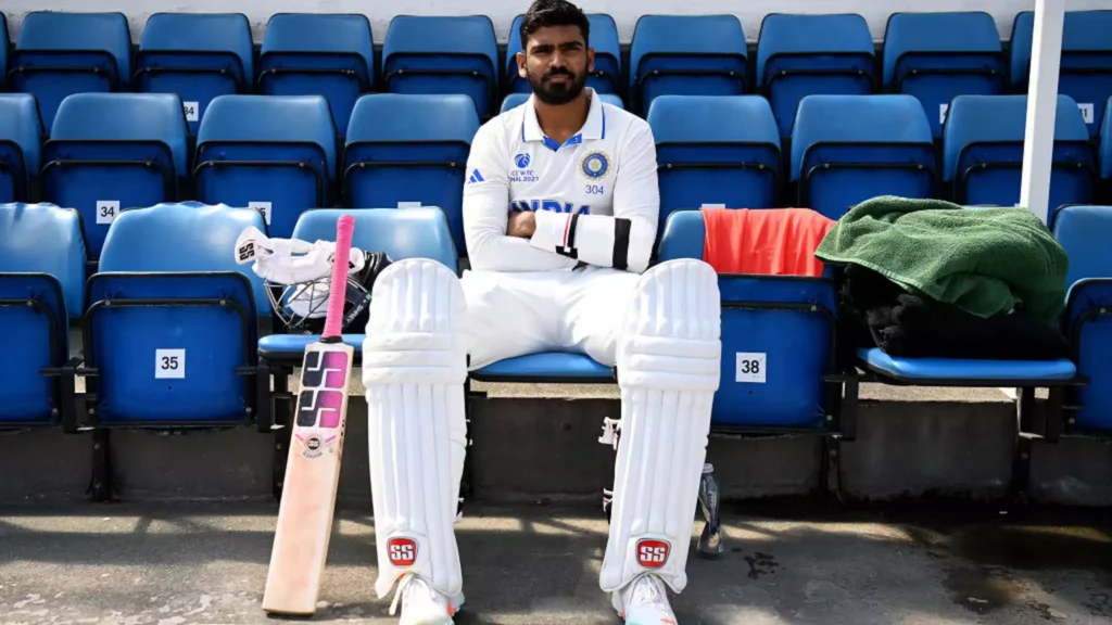 Syed Mushtaq Ali Trophy में Nitish Kumar Reddy का धमाका, हैट्रिक लेकर T20 World Cup की रेस में ठोकी दावेदारी