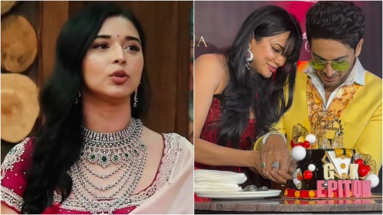 “मेरी बेइज्जती की गई” – Tanya Mittal ने क्यों छोड़ी Gaurav Khanna की पार्टी | Bigg Boss 19