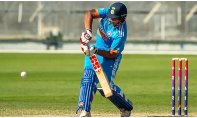 U19 एशिया कप 2025: भारत ने श्रीलंका को हराया, पाकिस्तान से फाइनल तय