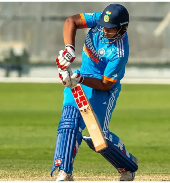 U19 एशिया कप 2025: भारत ने श्रीलंका को हराया, पाकिस्तान से फाइनल तय