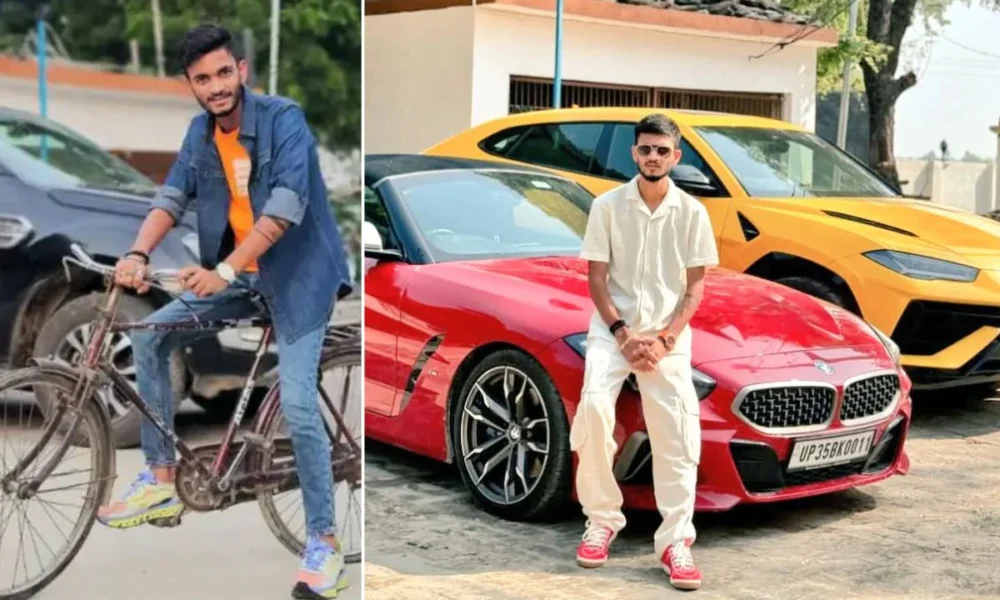 Anurag Dwivedi ED Raid: Luxury Cars, ₹20 Crore Assets and Dubai Wedding Under Scanner