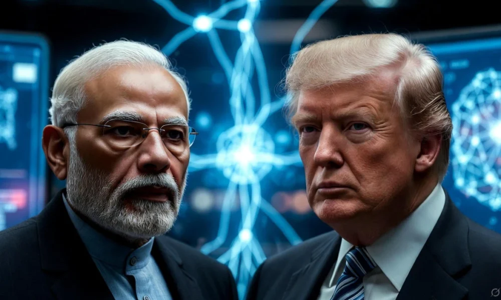 India Excluded From US-Led Pax Silica Coalition on Critical Minerals