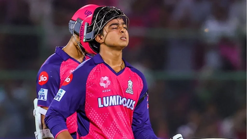 BCCI को Vaibhav Suryavanshi की ग्रोथ पर चेतावनी, कहा गया– ‘जो घंटे मेहनत कर रहा है, वो बेकार नहीं होने चाहिए’