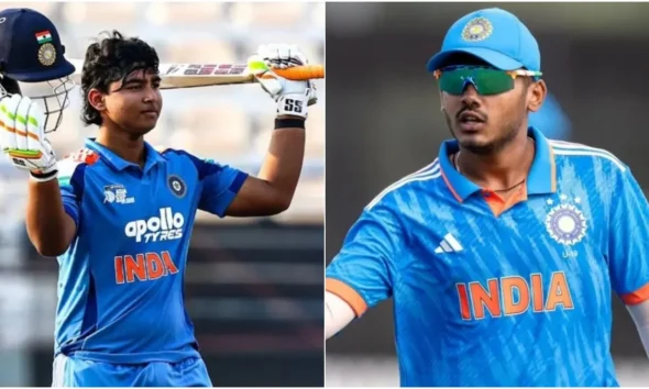 U19 एशिया कप 2025 में शानदार प्रदर्शन के बाद IPL 2026 की ओर बढ़ते भारतीय युवा सितारे