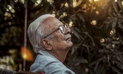 Vinod Kumar Shukla Death: ज्ञानपीठ सम्मानित लेखक का 88 वर्ष की उम्र में निधन