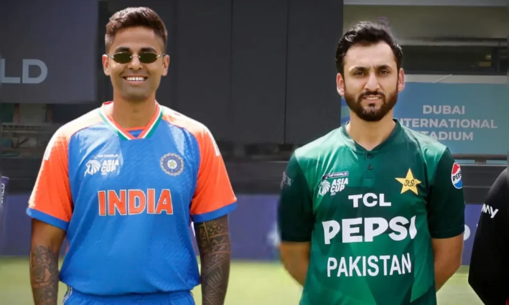 T20 World Cup 2026 Schedule: भारत-पाकिस्तान मैच से लेकर फाइनल तक पूरा शेड्यूल