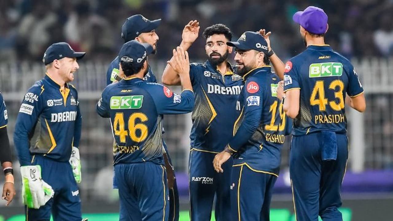 IPL 2026 Auction: शाई होप से यश ढुल तक, गुजरात टाइटंस के 5 बड़े टारगेट