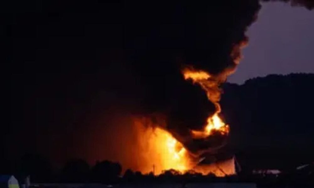 अमेरिकी विमान हादसा: सरकार ने मानी गलती, 67 मौतों पर कोर्ट में बड़ा खुलासा