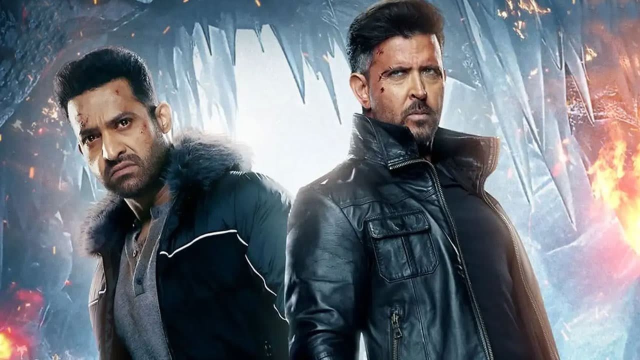 Year Ender 2025: 100 करोड़ कमाकर भी फ्लॉप रहीं ये 8 बड़ी फिल्में