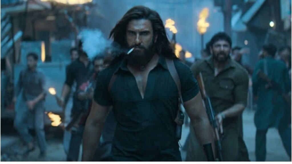 रणवीर सिंह की Dhurandhar ने 7वें दिन ₹198.47 करोड़ छूए—₹200 करोड़ क्लब में एंट्री अब कुछ ही घंटों में।