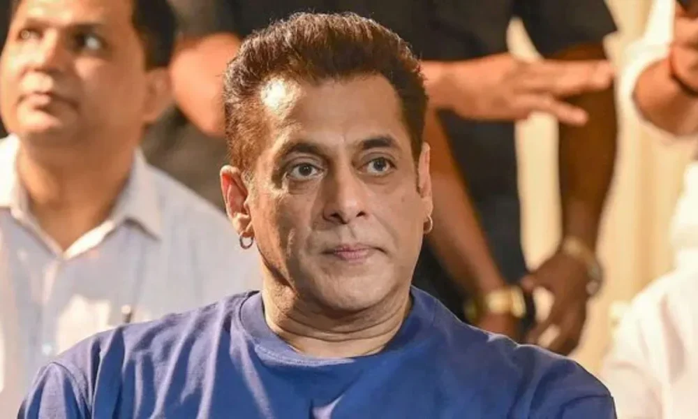 Salman Khan Personality Rights Case: दबंग स्टार ने AI दुरुपयोग पर दिल्ली हाई कोर्ट में लगाई गुहार