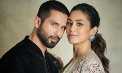 Mira Kapoor on Managing Money with Shahid Kapoor: “I Had to Learn Budgeting”