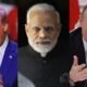 दिल्ली दौरे से पहले Donald Trump के फैसलों ने अंतरराष्ट्रीय राजनीति में नई बहस छेड़ दी है
