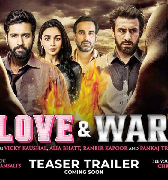 Love & War Release Update: Film On Track for 2026, Delay Reports Denied