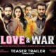 Love & War Release Update: Film On Track for 2026, Delay Reports Denied