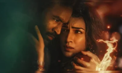 Eros vs Aanand L Rai: 84 Crore Lawsuit Over Raanjhanaa and Tere Ishk Mein