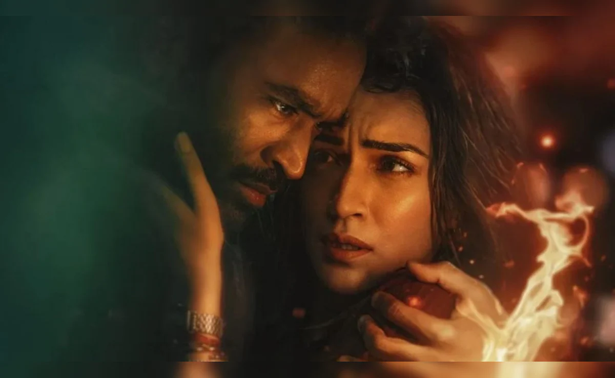 Eros vs Aanand L Rai: 84 Crore Lawsuit Over Raanjhanaa and Tere Ishk Mein