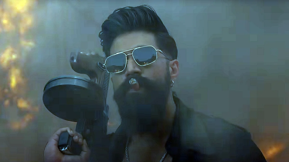 Yash Toxic Teaser Controversy: CBFC Chairperson Prasoon Joshi Clears the Air