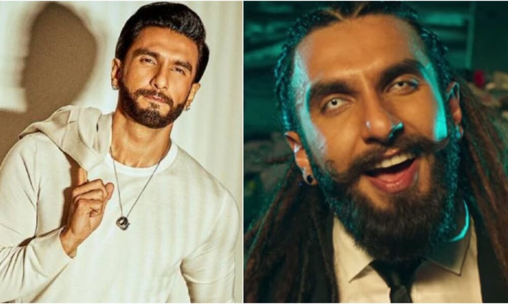 Ranveer Singh Pralay: Bollywood’s Most Expensive Mumbai-Based Zombie Film