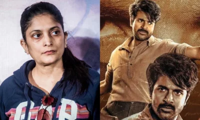 Parasakthi Release: Sudha Kongara Reacts to Vijay’s Jana Nayagan CBFC Delay