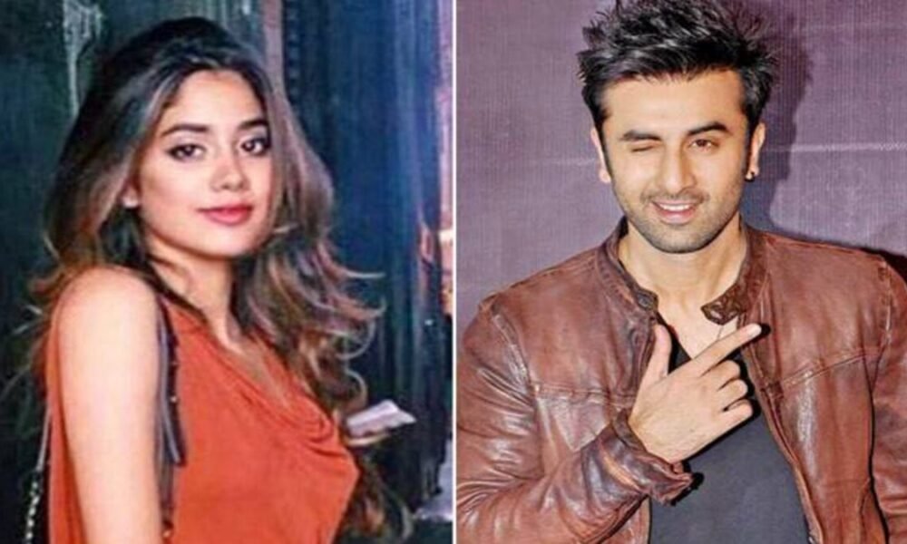 Janhvi Kapoor Ranbir Kapoor Relationship Explained | Kapoor Family Tree