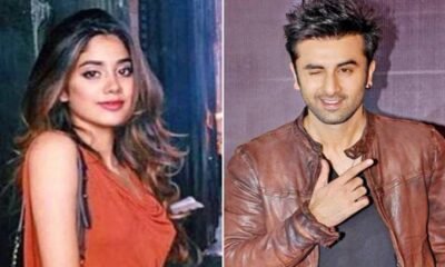 Janhvi Kapoor Ranbir Kapoor Relationship Explained | Kapoor Family Tree