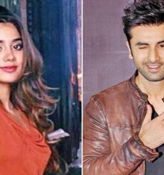 Janhvi Kapoor Ranbir Kapoor Relationship Explained | Kapoor Family Tree