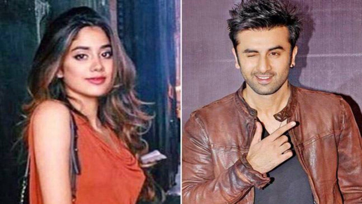 Janhvi Kapoor Ranbir Kapoor Relationship Explained | Kapoor Family Tree