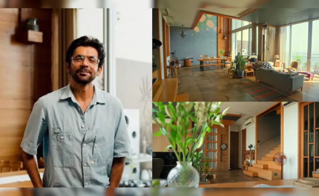 Sunil Grover House Tour: Inside His Stylish Goregaon Home | Dainik Diary