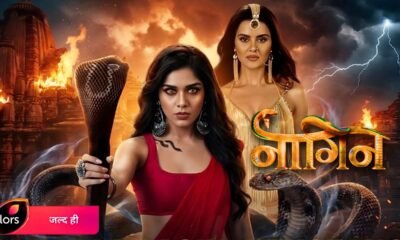 Naagin 7: Eisha Singh on Vivian D’Sena Bond, Avinash Mishra Rumours & Wedding Buzz