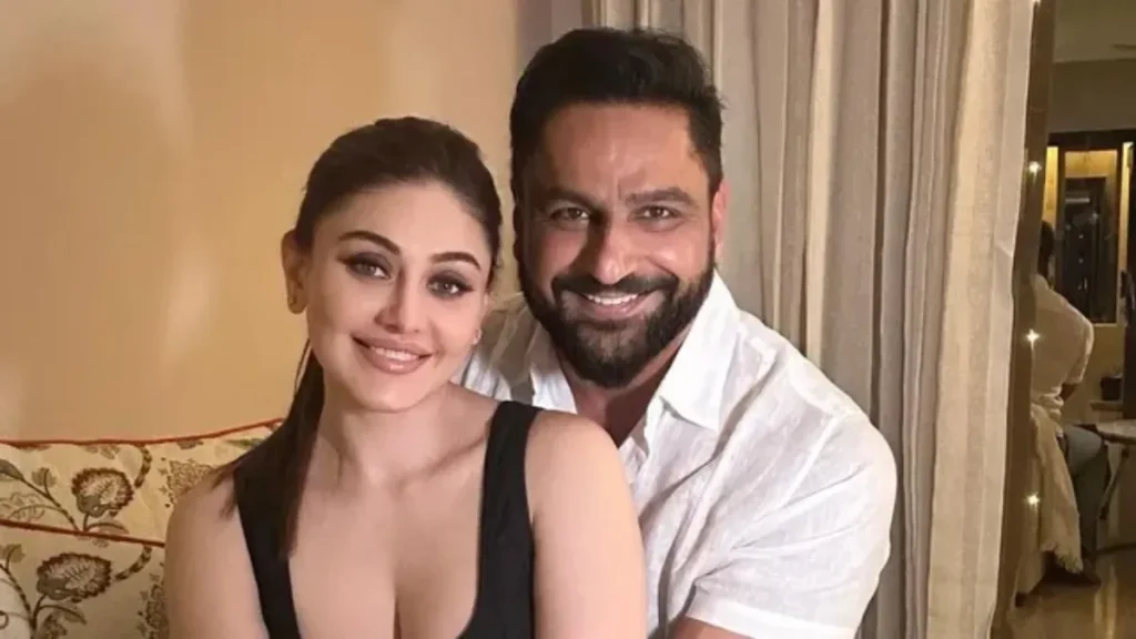 Shefali Jariwala Death: Parag Tyagi Alleges Black Magic | Full Story