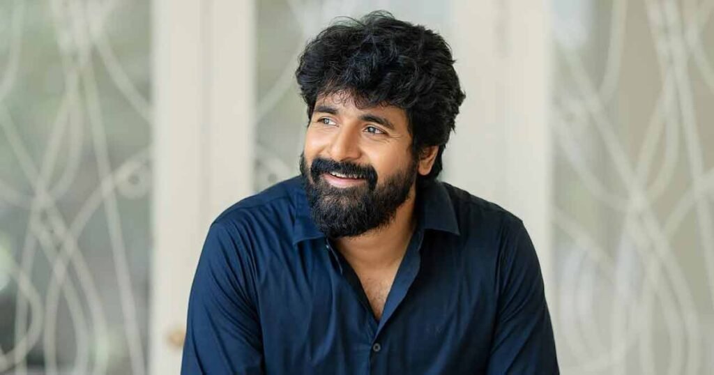 Sivakarthikeyan Breaks Down Over Paid Cyber Attack Ahead of Parasakthi Release
