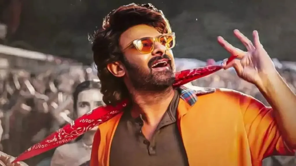 The Raja Saab से पहले Prabhas का बॉक्स ऑफिस रिपोर्ट कार्ड | Dainik Diary
