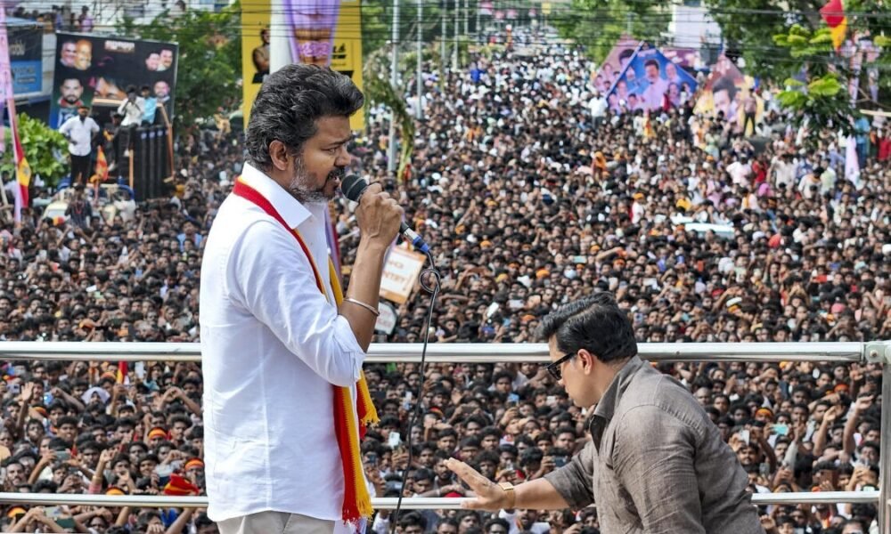 CBI Notice to Vijay in Karur Stampede Case | TVK Rally Tragedy Explained