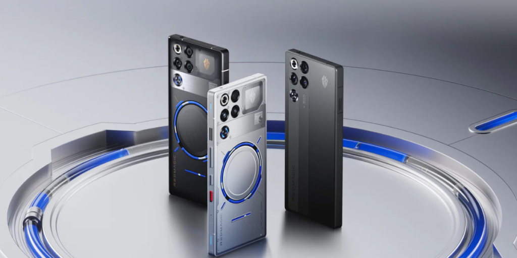 Red Magic 11 Air हुआ लॉन्च 7000mAh बैटरी और Snapdragon 8 Elite Gen 5 ने मचाई हलचल 32 Red Magic 11 Air में Snapdragon 8 Elite Gen 5 और 7000mAh बैटरी ने गेमिंग फोन सेगमेंट में नई हलचल मचा दी है