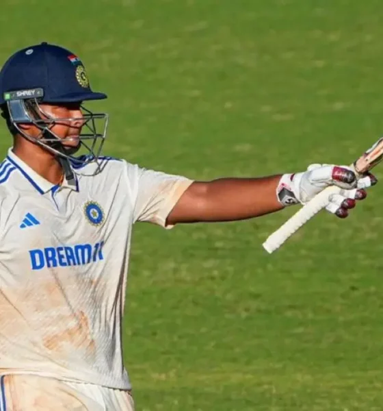 Vaibhav Suryavanshi Age Rule: क्यों जूनियर क्रिकेट कप नहीं खेल पाए 14 साल के बल्लेबाज़