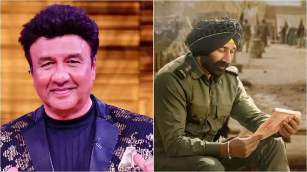 Border 2 के गाने Ghar Kab Aaoge पर Anu Malik ने तोड़ी चुप्पी बोले Bhushan Kumar ने मुझे पूरा सम्मान दिया 32 Border 2 के गाने Ghar Kab Aaoge पर Anu Malik ने तोड़ी चुप्पी बोले Bhushan Kumar ने मुझे पूरा सम्मान दिया