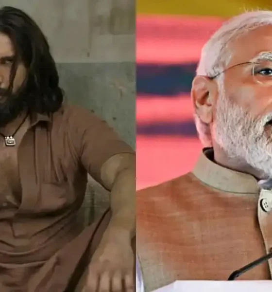 Dhurandhar पर Middle East में बैन से मचा बवाल, फिल्म निर्माताओं ने PM Modi से लगाई गुहार