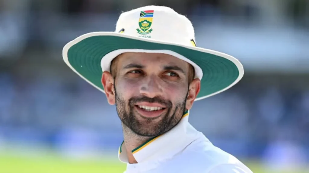 केशव महाराज नेट वर्थ 2026 साउथ अफ्रीका स्पिनर की कमाई और जीवन