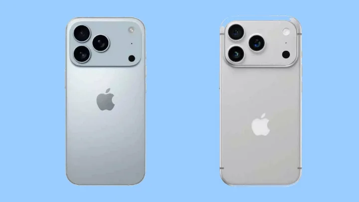 iPhone 18 Pro और iPhone 18 Pro Max की एंट्री करीब Apple इस बार क्या बड़ा बदलने वाला है 32 iPhone 18 Pro और iPhone 18 Pro Max लॉन्च से पहले क्या-क्या मिल सकता है | Dainik Diary