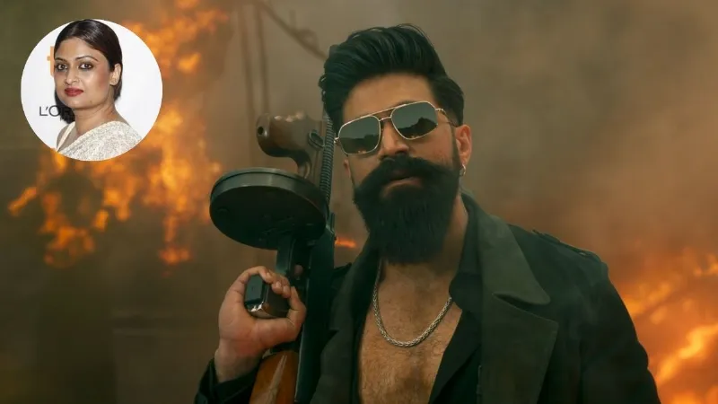 Toxic Trailer Controversy: Yash की फिल्म पर AAP महिला विंग का आरोप