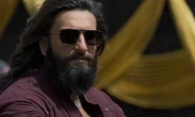 20 साल के उम्र के फासले पर Sara Arjun ने तोड़ी चुप्पी Dhurandhar में Ranveer Singh के साथ कास्टिंग को बताया जायज़