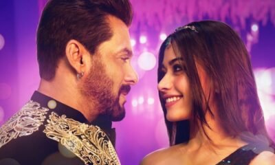 Sikandar Controversy: Salman Khan Reacts, Rashmika Reveals Script Changes