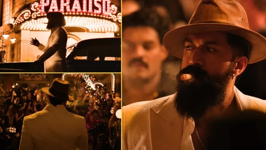 Yash Toxic Movie: 500 Crore Budget, Star Cast Salary & Release Date Revealed